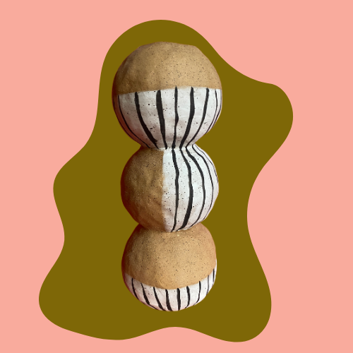 Bubble Vase