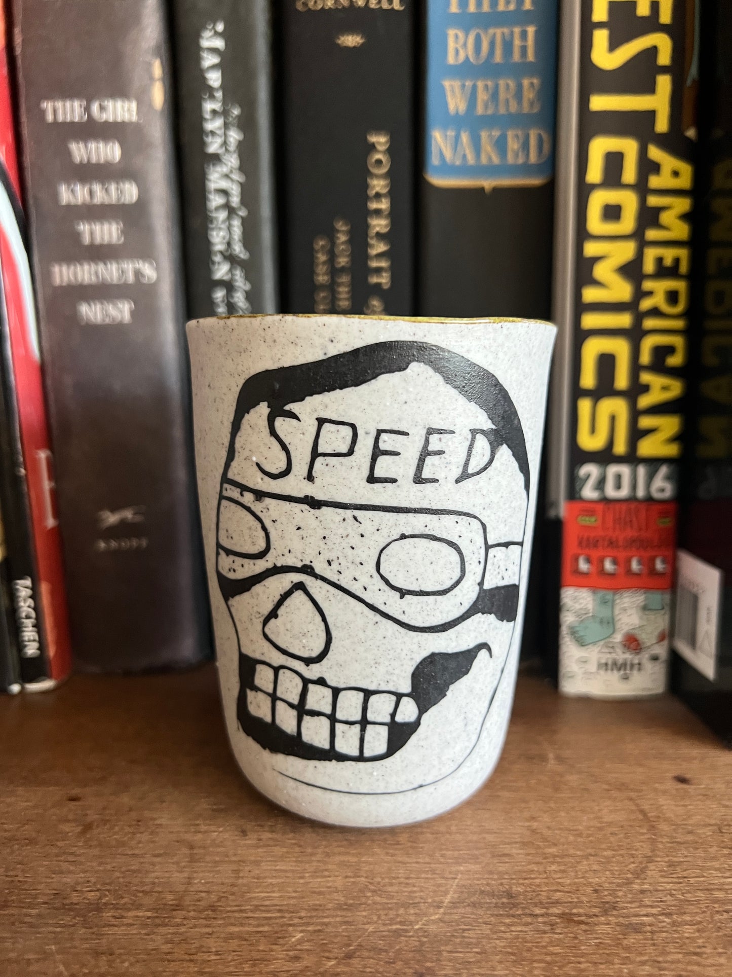 Speed Cup