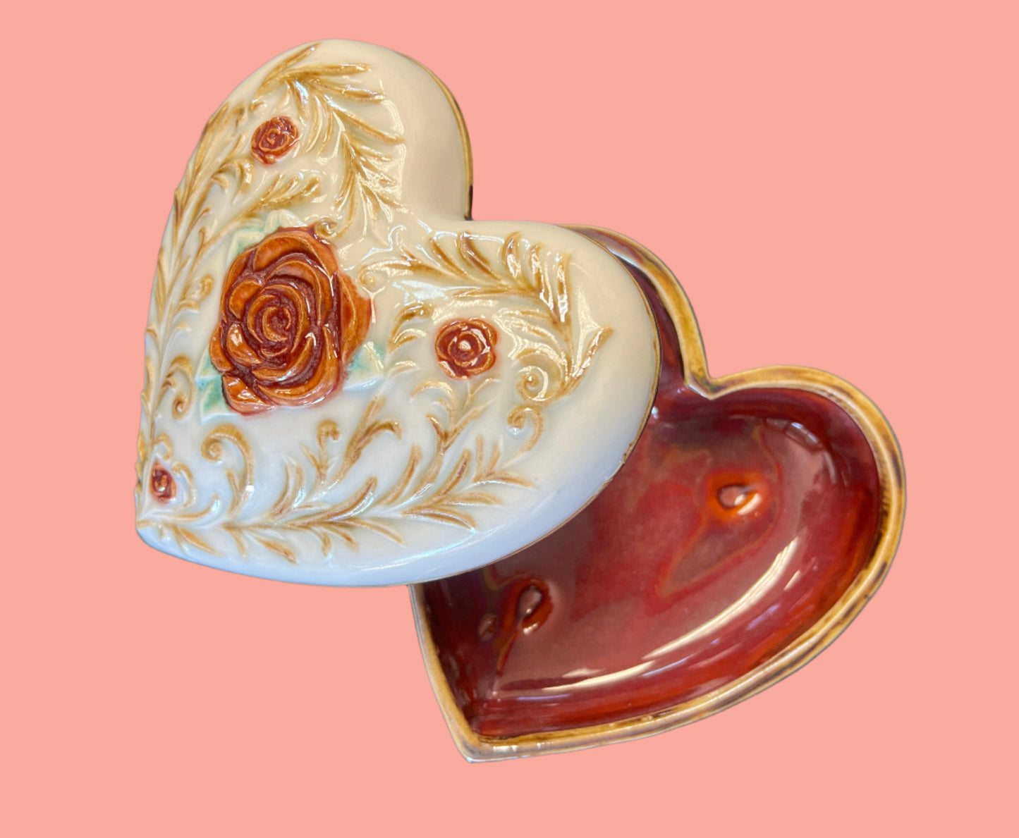 Heart Shaped Box