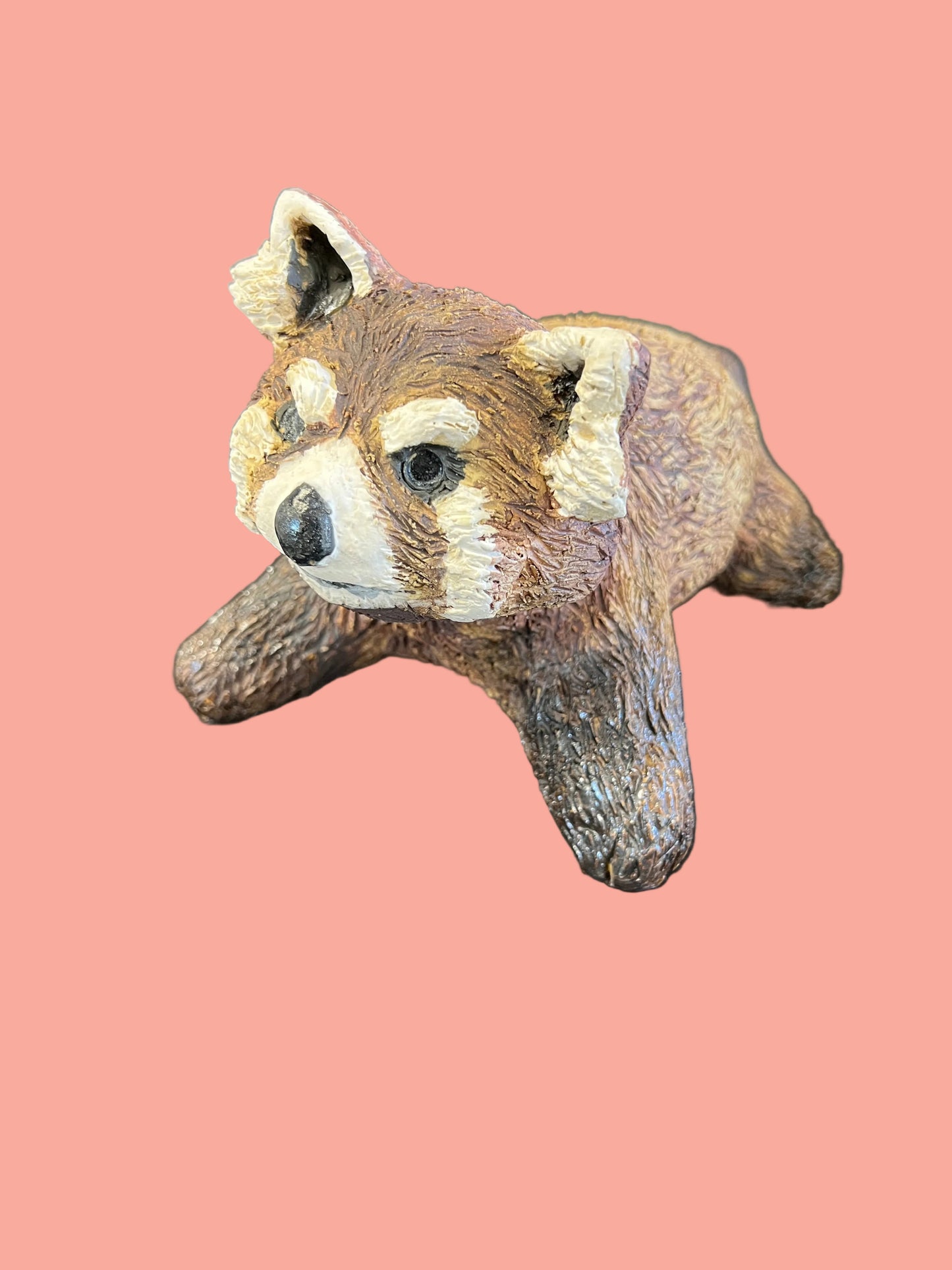 Red Panda