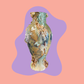 River Rock Vase