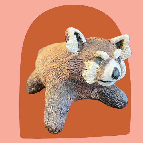 Red Panda