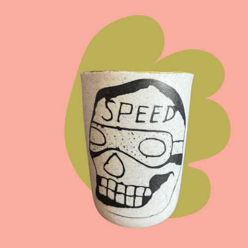 Speed Cup
