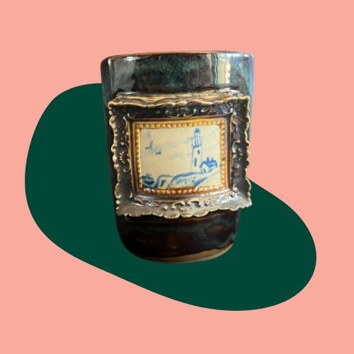 Lighthouse Cup