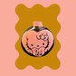 Hello Kitty Fuck Ice 2nds Flask