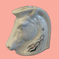 Year of the Horse Raku 2