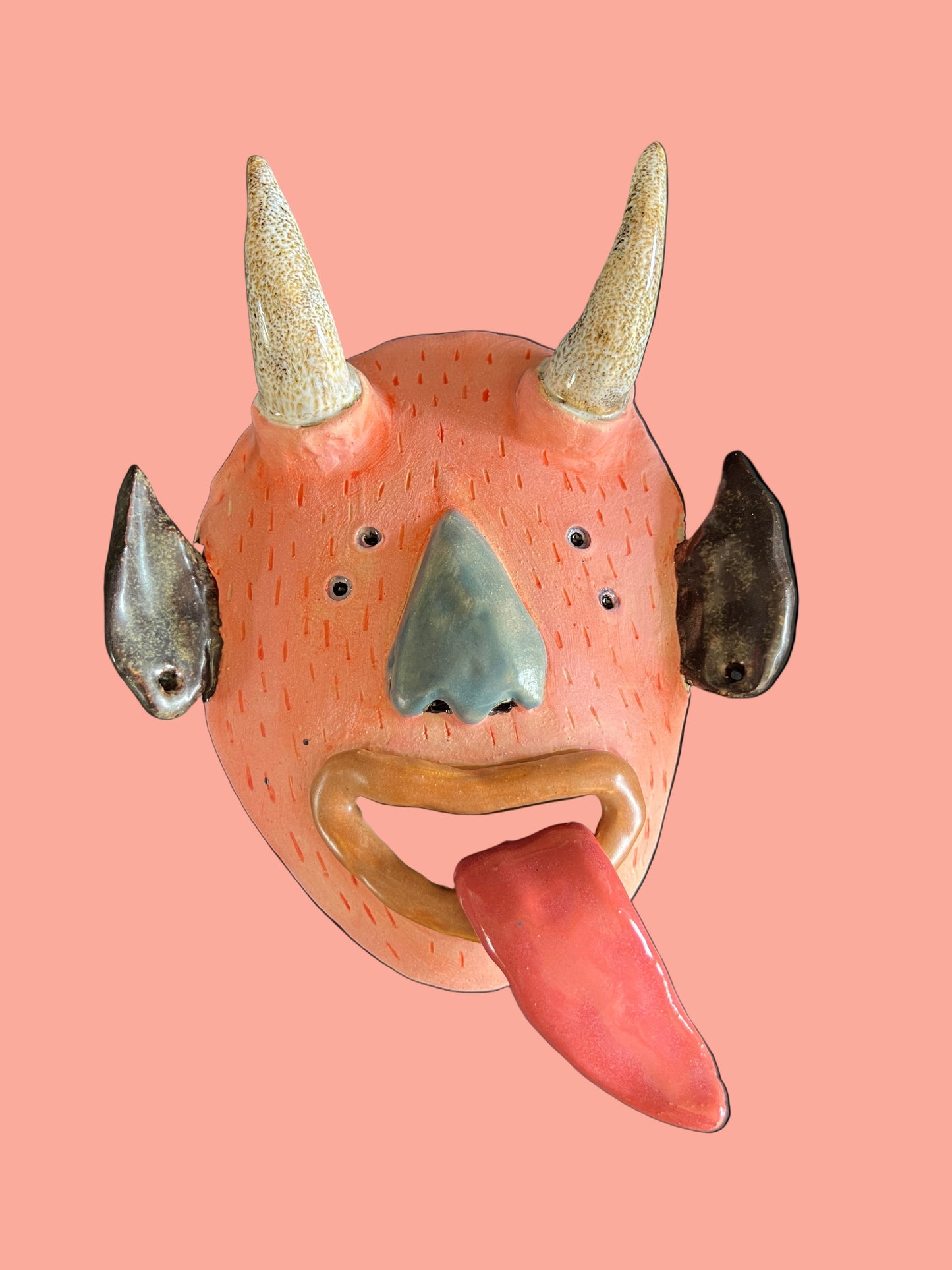 Wall Mask