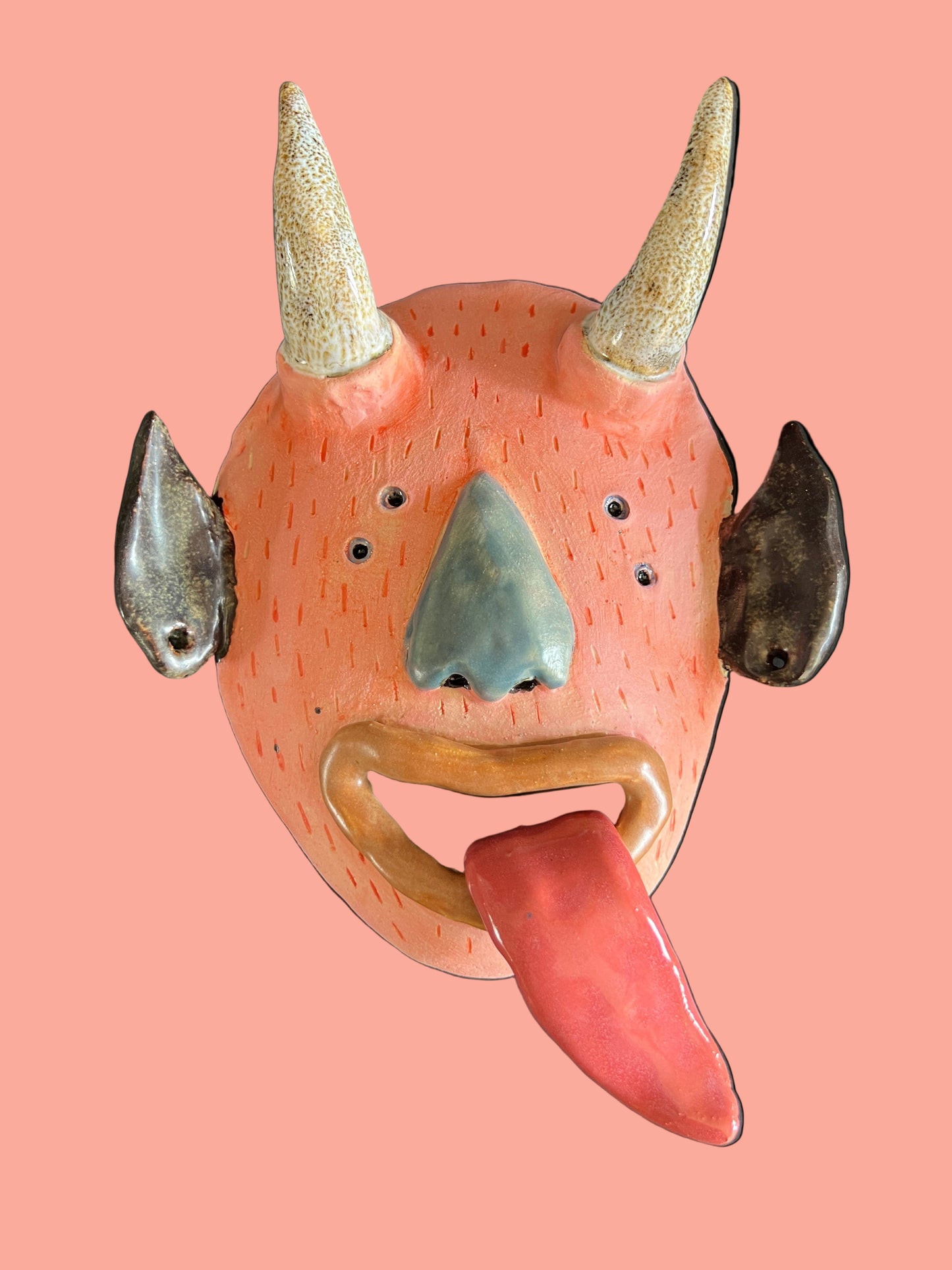 Wall Mask