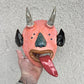 Wall Mask