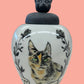 Custom Pet Urn