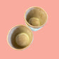 Crackle Cup Set