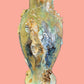 River Rock Vase