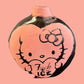 Hello Kitty Fuck Ice 2nds Flask
