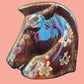 Year of the Horse Raku