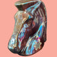 Year of the Horse Raku