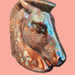 Year of the Horse Raku