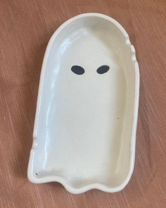 Ghostly Ashtray