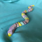 Pastel Snake