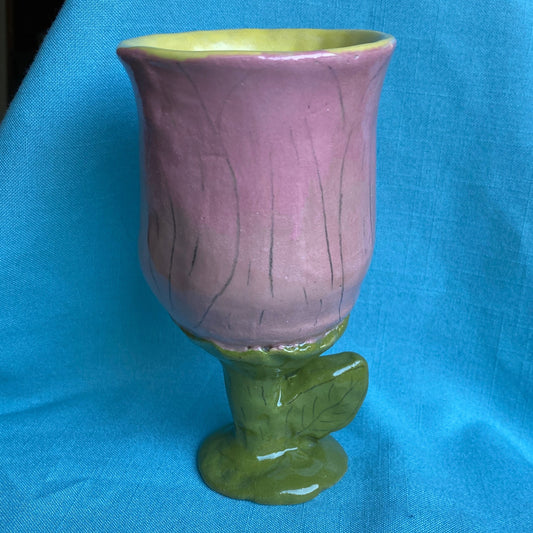 Flor Goblet